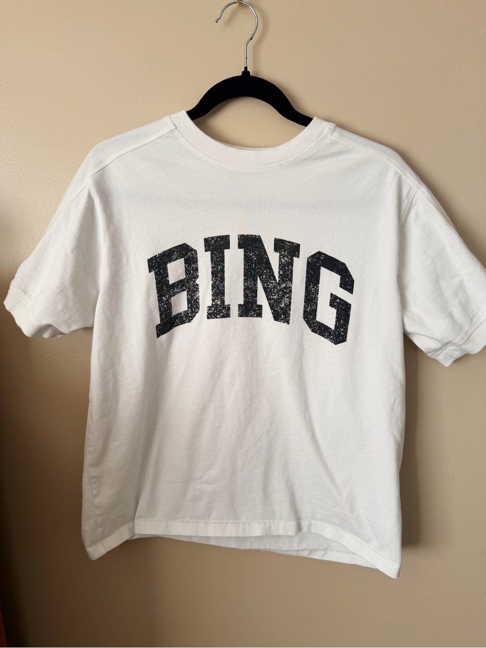 Anine Bing Shirt